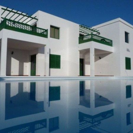Playa Alhambra II Apartment Puerto del Carmen  Exterior photo