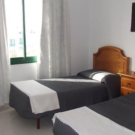 Playa Alhambra II Apartment Puerto del Carmen  Exterior photo