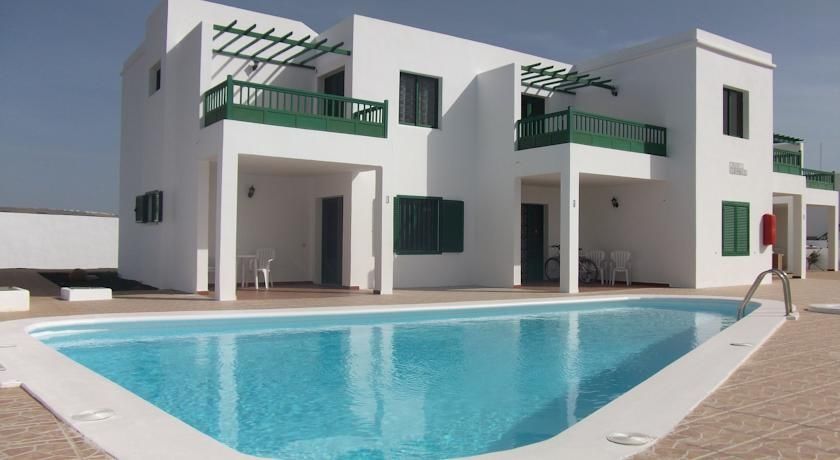 Playa Alhambra II Apartment Puerto del Carmen  Exterior photo
