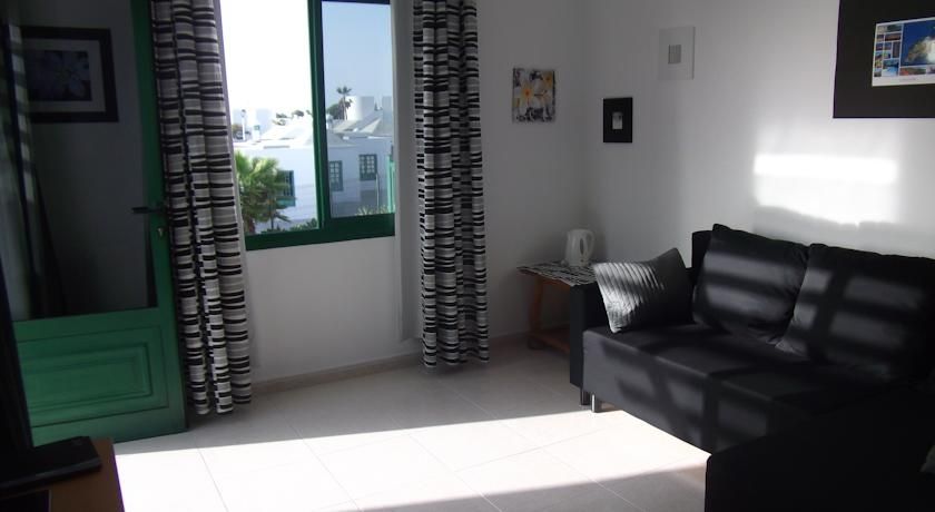 Playa Alhambra II Apartment Puerto del Carmen  Exterior photo
